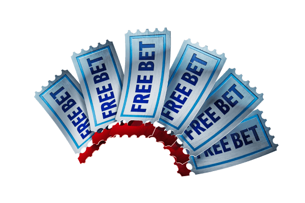 Free Bet 350