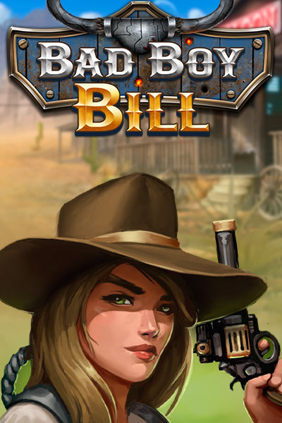 Bad Boy Bill