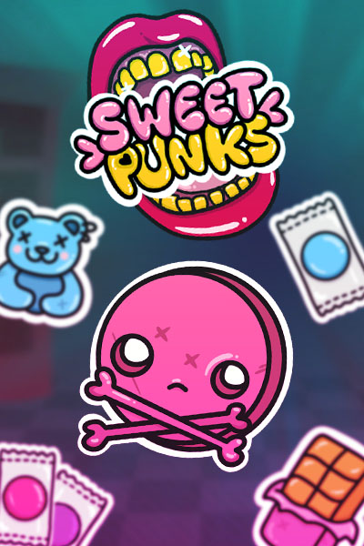 Sweet Punks