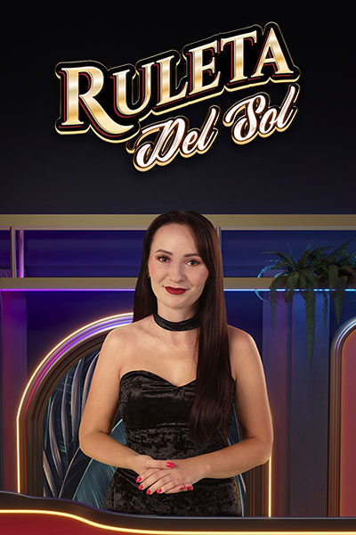 Ruleta del Sol