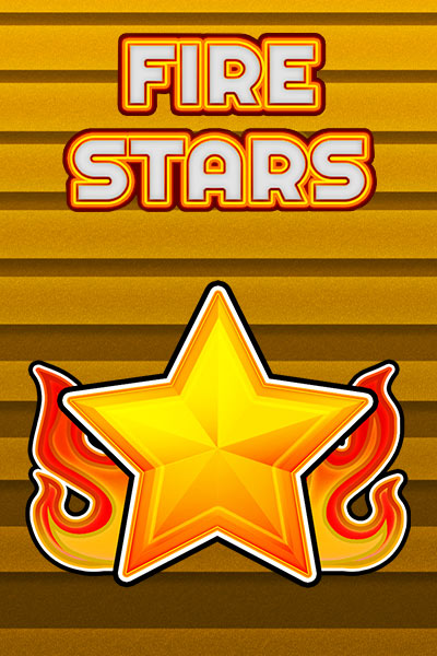Fire Stars