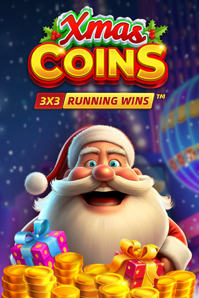 XMAS Coins