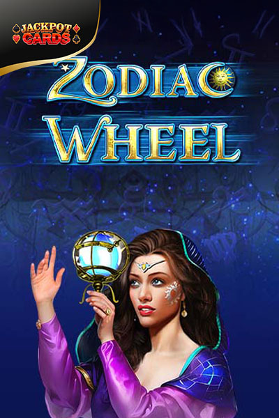 Zodiac Wheel