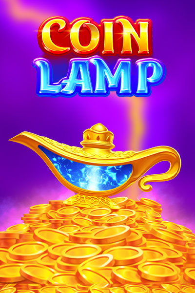 Coin Lamp