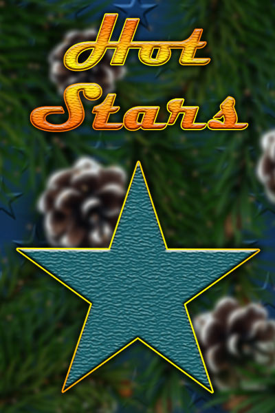 Hot Stars Christmas