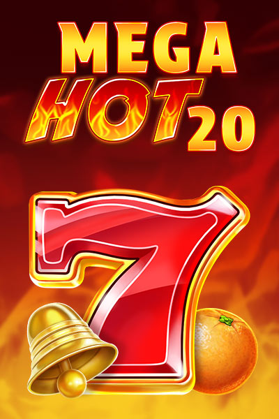 Mega Hot 20