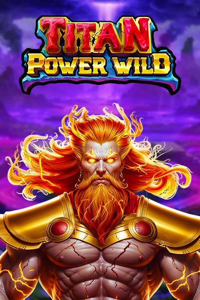 Titan Power Wild