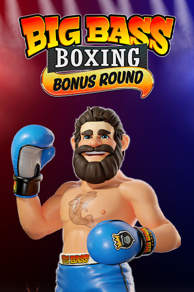 Big Bass Boxing Bonus Round