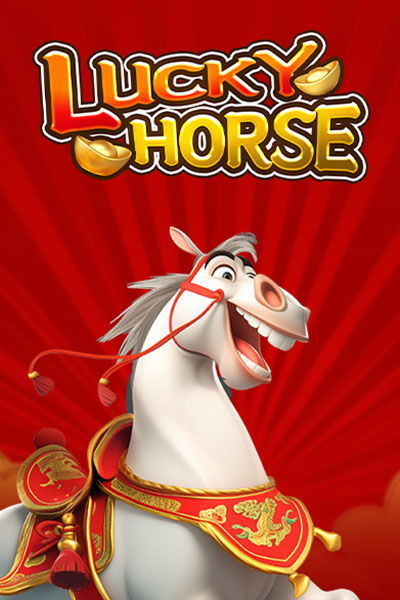 Lucky Horse