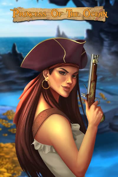 Princess of the Ocean