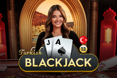 Turkish Blackjack 12