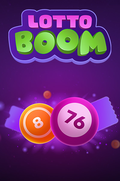 Lotto Boom