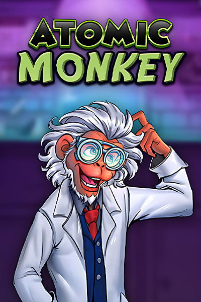 Atomic Monkey