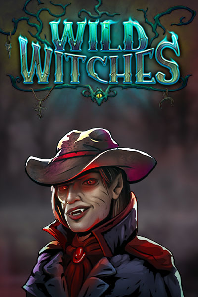 Wild Witches
