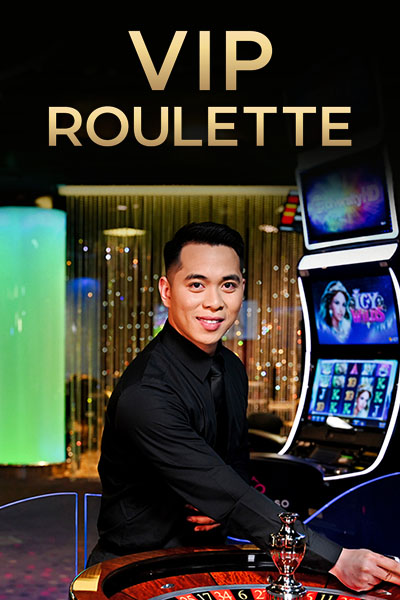 VIP Roulette