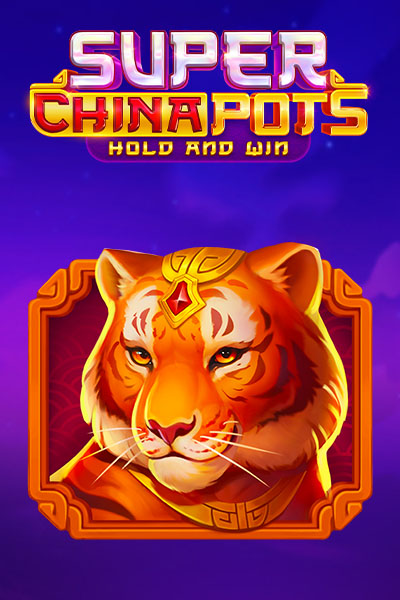 Super China Pots