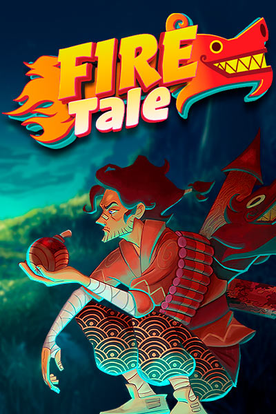 Fire Tale
