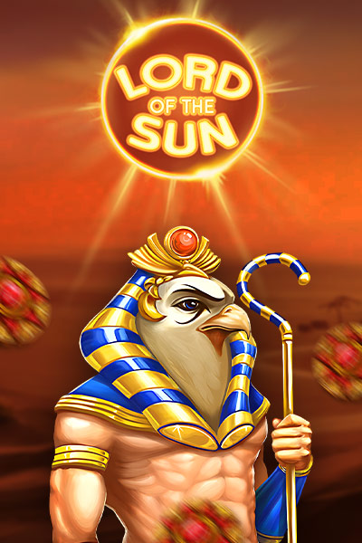 Lord of the Sun