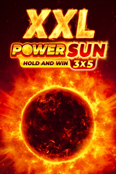 Power Sun XXL