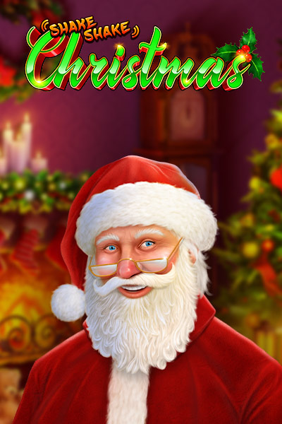Shake Shake Christmas