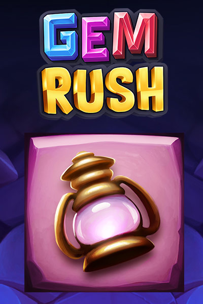 Gem Rush