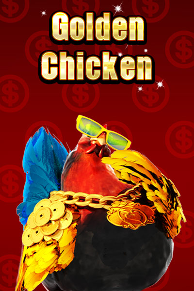 Golden Chicken