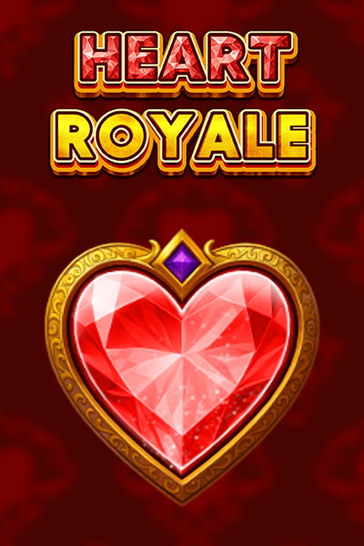 Heart Royale