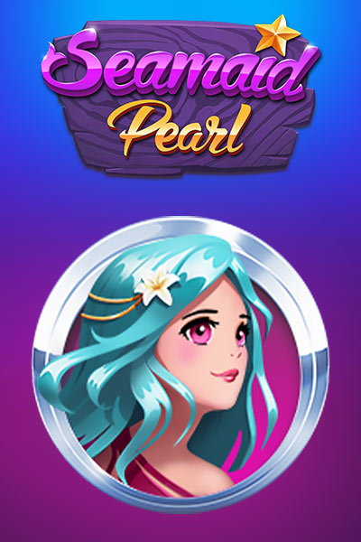 Seamaid Pearls