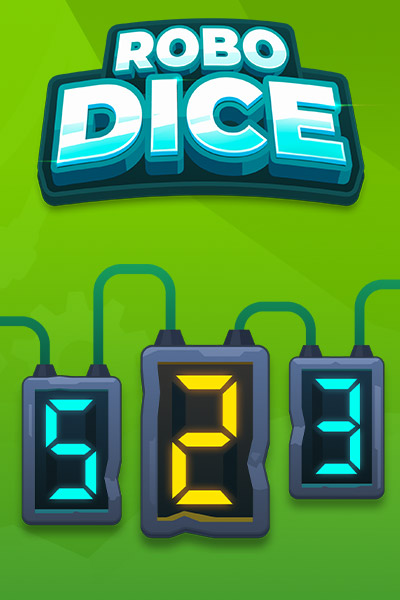 Robo Dice