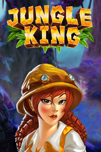 Jungle King