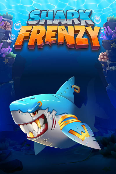 Shark Frenzy