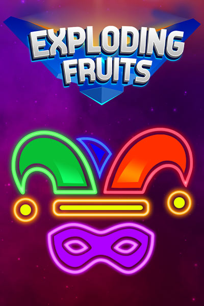 Exploding Fruits