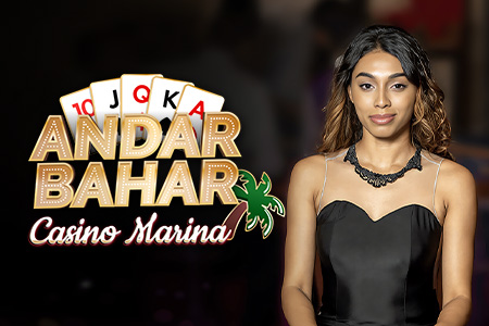 Casino Marina Andar Bahar