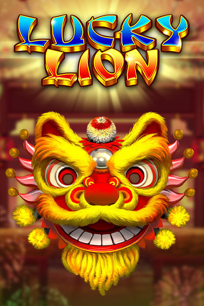 Lucky Lion