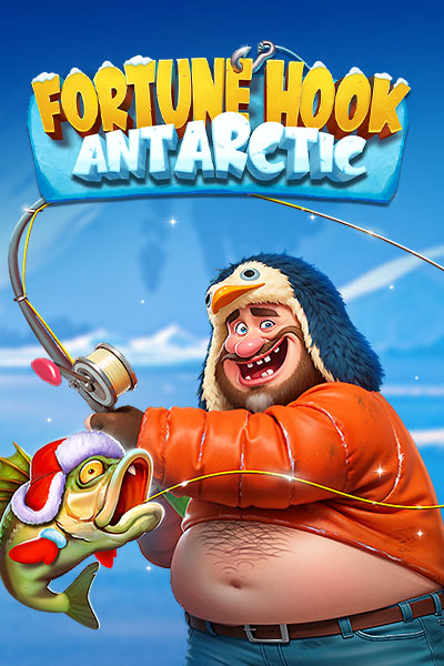 Fortune Hook Antarctic