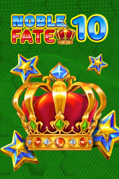 Noble Fate 10