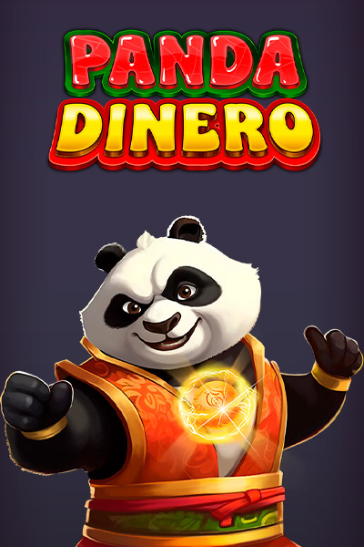 Panda Dinero