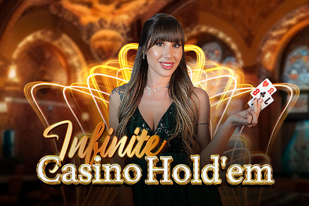 Infinite Casino Holdem