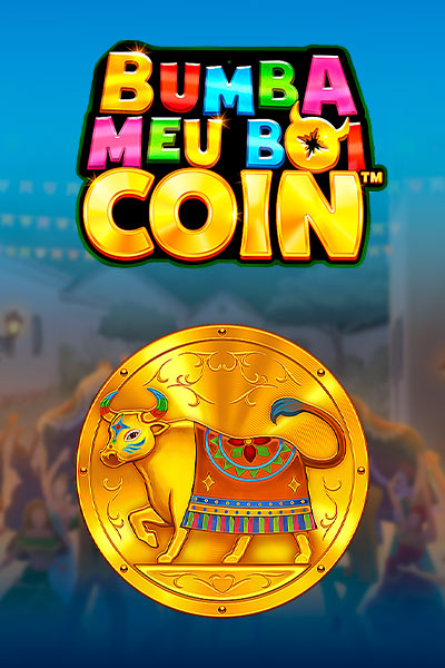 Bumba Meu Boi Coin