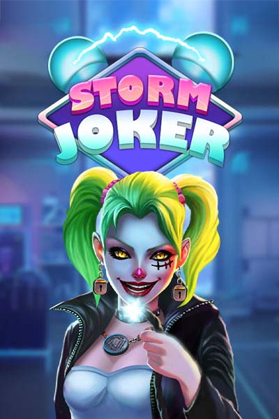 Storm Joker