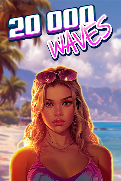 20 000 Waves