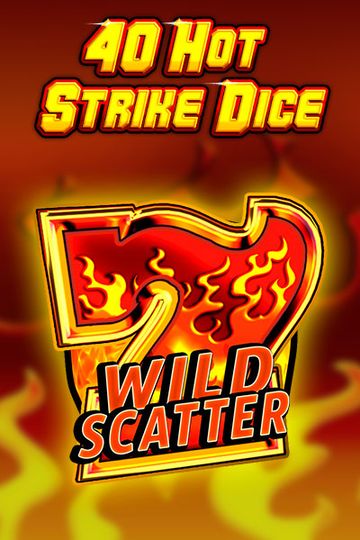 40 Hot Strike Dice
