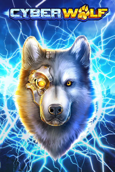 Cyber Wolf