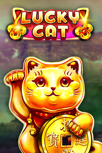 Lucky Cat