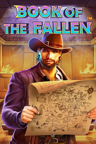 Book of Fallen