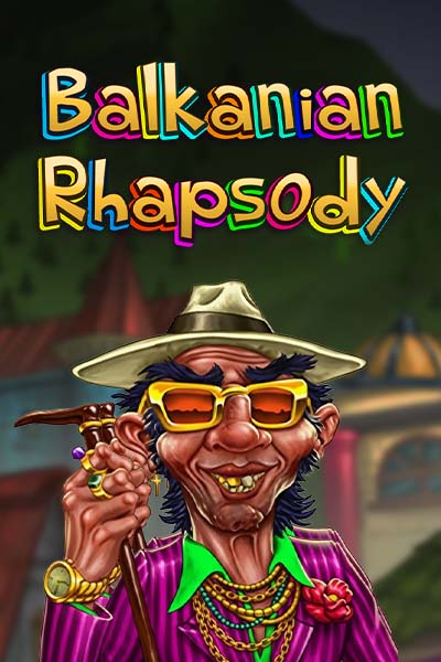 Balkanian Rhapsody
