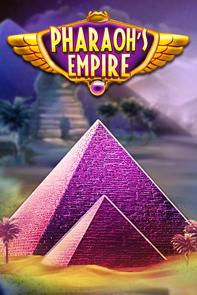 Pharaoh's Empire
