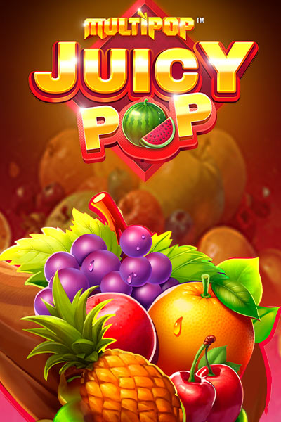 JuicyPop