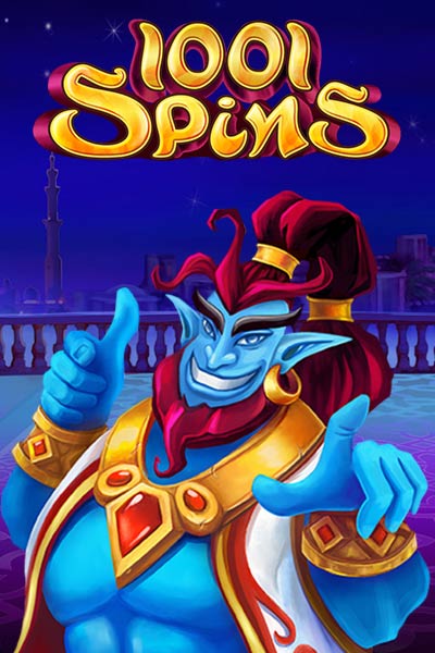 1001 Spins