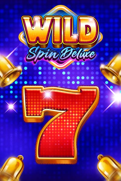 Wild Spin Deluxe